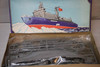 OGO085-01-4958 - Ogonek 1/400 Nuclear Powered Ice breaker "Arktika"   WWHP112517