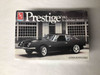 AMT6872  - AMT 1/25 1963 Studebaker Avanti Prestige