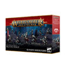 GAM85-66 - Games Workshop Age of Sigmar Daughters of Khaine Blood Hags