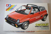 TAM2450 - Tamiya 1/24 1982 Honda City Cabriolet WWHP112526