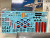 ACA12284 - Academy - 1/48 T-33A Shooting Star - WWHP112530