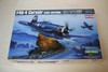 HBB80387 - Hobbyboss - 1/48 F4U-4 Corsair Late vers  WWHP112535