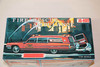 JOHGC-500 - Jo-Han 1/25 Fire Rescue Ambulance