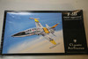 CLA487 - Classic Airframes - 1/48 F-5B USAF Aggressor WWHP112549