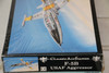 CLA487 - Classic Airframes - 1/48 F-5B USAF Aggressor WWHP112549