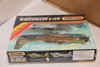 MATPK-651 - Matchbox 1/48 AD-5 Skyraider