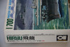 AOSWL.A026 - Aoshima 1/700 Japan Aircraft Carrier Hiryu WWHP112556