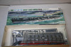 AOSWL.A026 - Aoshima 1/700 Japan Aircraft Carrier Hiryu