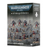 GAM52-65 - Games Workshop Warhammer 40K Armageddon Battalion Adepta Sororitas