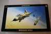 EDU8102 - Eduard - 1/48 Mirage III CJ ProfiPACK   WWHP112567