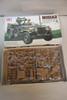 TAM3625 - Tamiya 1/35 U.S. M151A2 w/ TOW Missile Launcher  WWHP112569