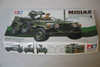 TAM3625 - Tamiya 1/35 U.S. M151A2 w/ TOW Missile Launcher  WWHP112569