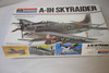MON5419 - Monogram 1/48 A-1H Skyraider WWHP112572