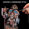 TAPWP8109 - The Army Painter Master Class John Blanche Paint Set Volume 3