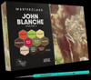 TAPWP8110 - The Army Painter Masterclass John Blanche Paint Set Volume 4