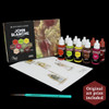 TAPWP8110 - The Army Painter Masterclass John Blanche Paint Set Volume 4