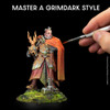TAPWP8110 - The Army Painter Masterclass John Blanche Paint Set Volume 4