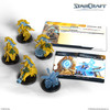 Archon Studio Starcraft Protoss Adept Expansion Set - ACSSCMG0018