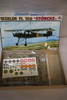 ESC4019 - Esci 1/48 FIESELER Fi.156 "STORCKE" (German) WWII WWHP112575