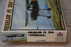 ESC4019 - Esci 1/48 FIESELER Fi.156 "STORCKE" (German) WWII WWHP112575