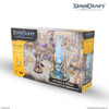 Archon Studio Starcraft Protoss Artanis and Pylon Expansion Set - ACSSCMG0021