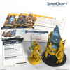 Archon Studio Starcraft Protoss Artanis and Pylon Expansion Set - ACSSCMG0021