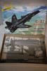 ZVE7215 - Zvezda 1/72 Su-47 Berkut WWHP112577