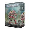 GAM54-24 - Games Workshop Warhammer 40K Imperial Knights Destrier