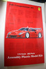 FUJ10168 Fujimi 1/16 F40 Competiaione 1989 WWHP112581
