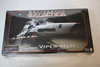 MOE912 - Moebius Models 1/32 Battle Gala ctica Colonial Viper Mk.II WWHP112582