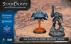 Archon Studio Starcraft Terran Jim Raynor and Point Defense Drone - ACSSCMG0016