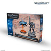 Archon Studio Starcraft Terran Jim Raynor and Point Defense Drone - ACSSCMG0016
