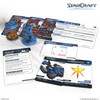 Archon Studio Starcraft Terran Jim Raynor and Point Defense Drone - ACSSCMG0016