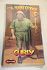 POL5063 - Polar Lights 1/8 The Three Stooges Curly WWHP112583