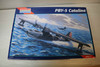 MON5609 - Monogram 1/48 PBY-5 Catalina WWHP112587