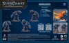 Archon Studio Starcraft Terran Marauder Expansion Set - ACSSCMG0013