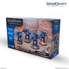 Archon Studio Starcraft Terran Marauder Expansion Set - ACSSCMG0013