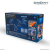 Archon Studio Starcraft Terran Marauder Expansion Set - ACSSCMG0013