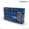 Archon Studio Starcraft Terran Marine Expansion Set - ASCSCMG0012