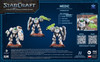 Archon Studio Starcraft Terran Medic Expansion Set - ASCSCMG0014
