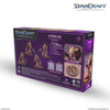 Archon Studio Starcraft Zerg Hydralisk Expansion Set - ACSSCMG0007