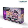 Archon Studio Starcraft Zerg Kerrigan and Omega Worm - ASCSCMG0011