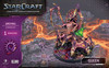 Archon Studio Starcraft Zerg Queen Expansion Set - ACSSCMG0010