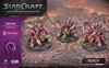Archon Studio Starcraft Zerg Roach Expansion Set - ACSSCMG0009