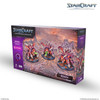 Archon Studio Starcraft Zerg Roach Expansion Set - ACSSCMG0009
