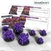 Archon Studio Starcraft Zerg Roach Expansion Set - ACSSCMG0009