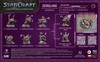 Archon Studio Starcraft Zerg Zergling Expansion Set - ACSSCMG0008