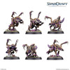 Archon Studio Starcraft Zerg Zergling Expansion Set - ACSSCMG0008