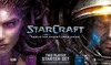 Archon Studio Starcraft Two Player Set - Founders Edition - ASCSCMG0002