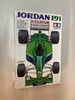 TAM20032 - Tamiya - 1/20 Jordan 191 Formula 1 from SI  WWHP112591